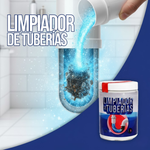 NUEVO LIMPIA TUBERIAS+ ENVIO GRATIS