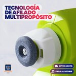 SharpPro™ AFILADOR ELECTRICO A BATERIAS