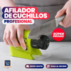 SharpPro™ AFILADOR ELECTRICO A BATERIAS