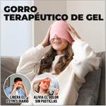 GORRO ICEHOT