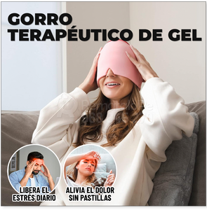 GORRO ICEHOT