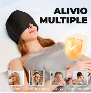 GORRO ICEHOT