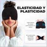 GORRO ICEHOT