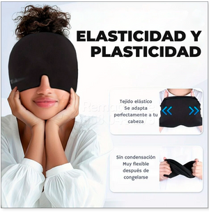 GORRO ICEHOT