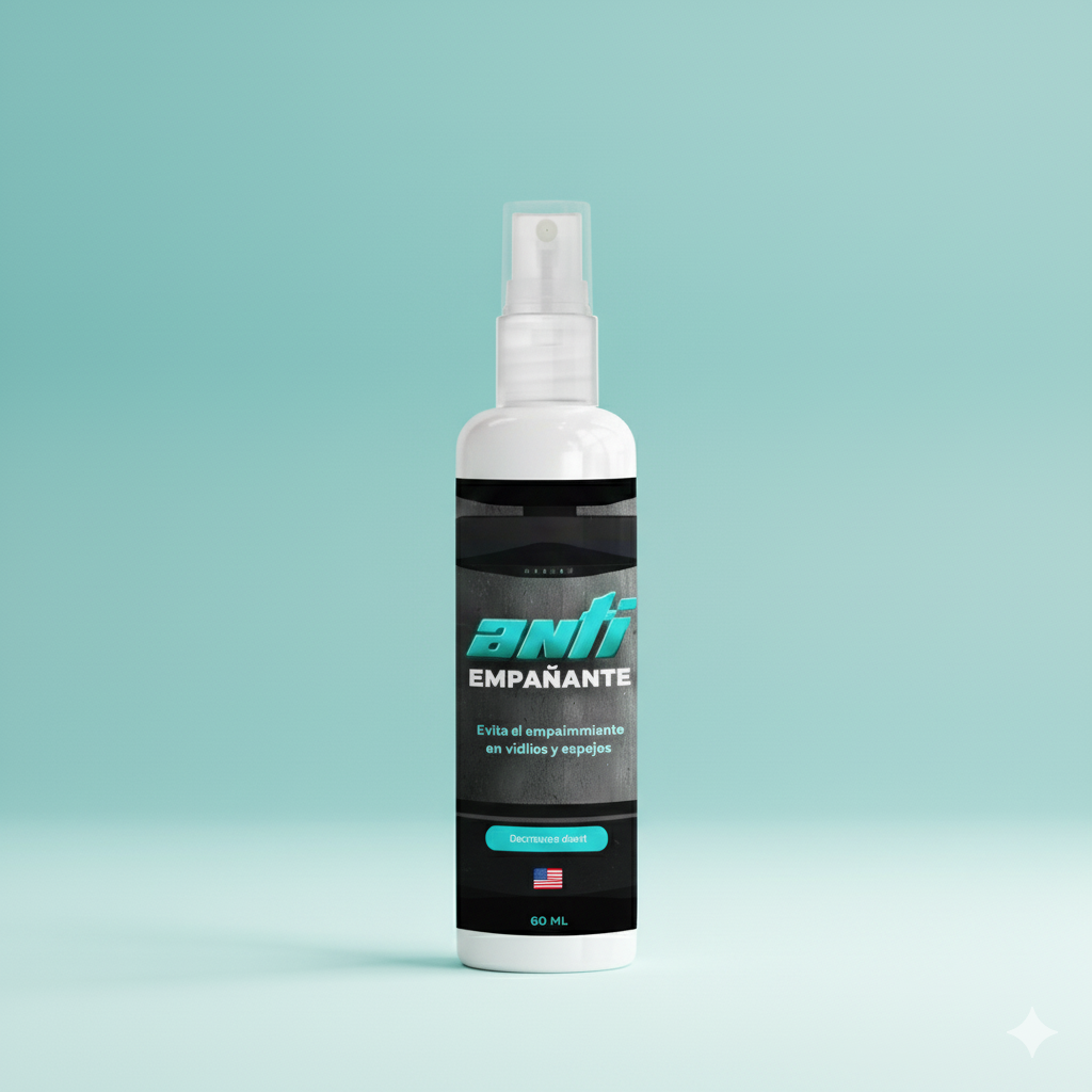 ANTIEMPAÑANTE AL INSTANTE+ENVIO GRATIS