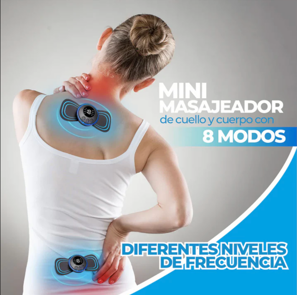AlivioDúo™ 👐 – 2x1 para relajarte al máximo