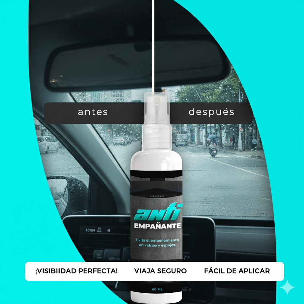 ANTIEMPAÑANTE AL INSTANTE+ENVIO GRATIS