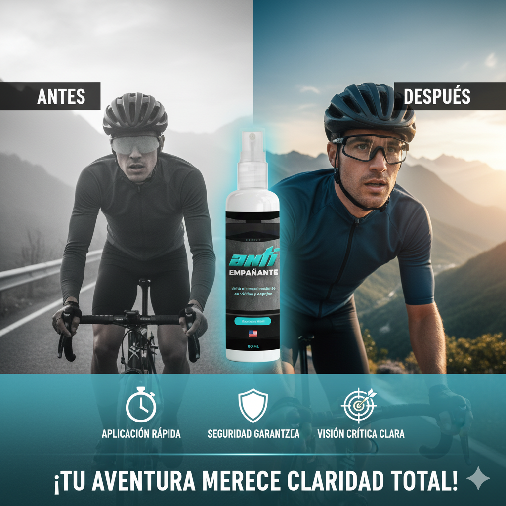 ANTIEMPAÑANTE AL INSTANTE+ENVIO GRATIS