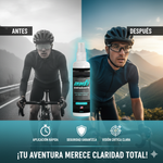 ANTIEMPAÑANTE AL INSTANTE+ENVIO GRATIS